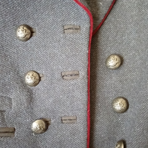 ZARA blazer/jacket - Picture 2 of 3